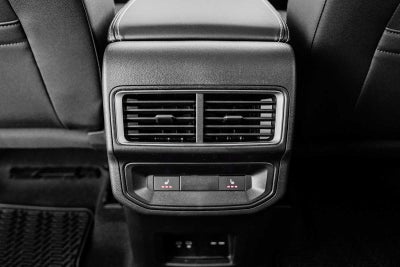 2026 Volkswagen Atlas Cross Sport 2.0T SEL R-Line Black 4MOTION