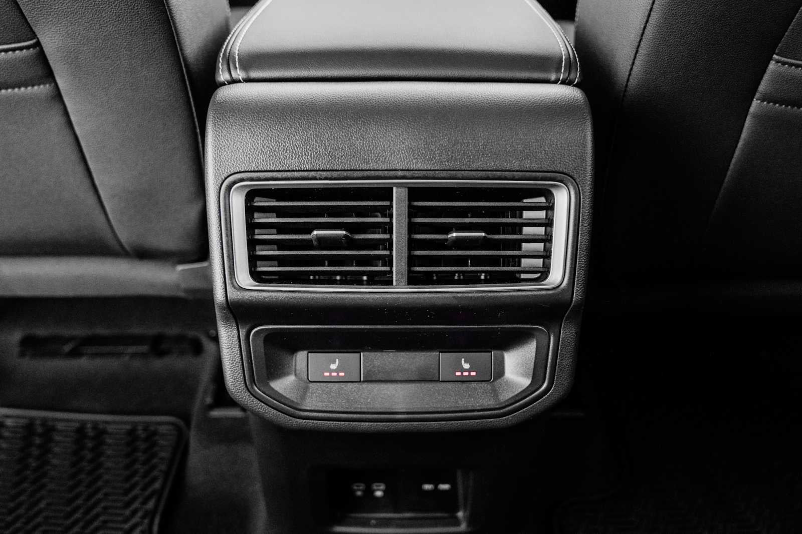 2026 Volkswagen Atlas Cross Sport 2.0T SEL R-Line Black 4MOTION