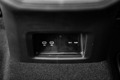 2026 Volkswagen Atlas Cross Sport 2.0T SEL R-Line Black 4MOTION