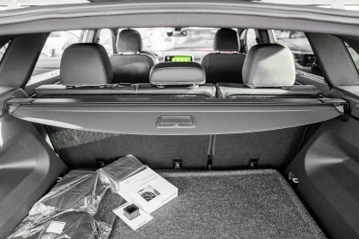 2026 Volkswagen Atlas Cross Sport 2.0T SEL R-Line Black 4MOTION