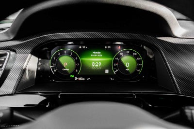 2026 Volkswagen Atlas Cross Sport 2.0T SEL R-Line Black 4MOTION