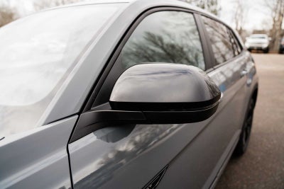 2026 Volkswagen Atlas Cross Sport 2.0T SEL R-Line Black 4MOTION