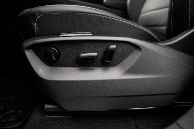 2026 Volkswagen Atlas Cross Sport 2.0T SEL R-Line Black 4MOTION