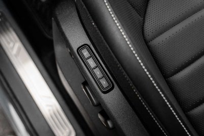 2026 Volkswagen Atlas Cross Sport 2.0T SEL R-Line Black 4MOTION