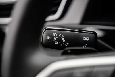 2026 Volkswagen Atlas Cross Sport 2.0T SEL R-Line Black 4MOTION