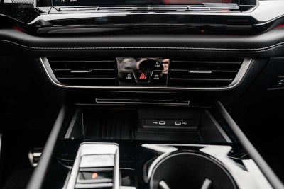 2026 Volkswagen Atlas Cross Sport 2.0T SEL R-Line Black 4MOTION