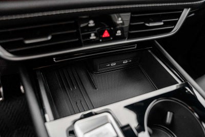 2026 Volkswagen Atlas Cross Sport 2.0T SEL R-Line Black 4MOTION