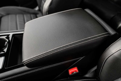 2026 Volkswagen Atlas Cross Sport 2.0T SEL R-Line Black 4MOTION