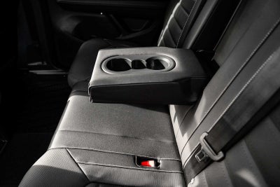 2026 Volkswagen Atlas Cross Sport 2.0T SEL R-Line Black 4MOTION