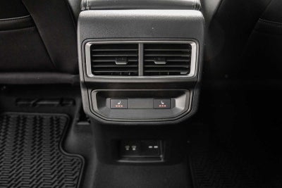 2026 Volkswagen Atlas Cross Sport 2.0T SEL R-Line Black 4MOTION