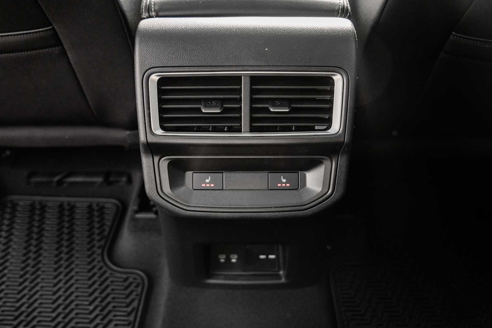 2026 Volkswagen Atlas Cross Sport 2.0T SEL R-Line Black 4MOTION