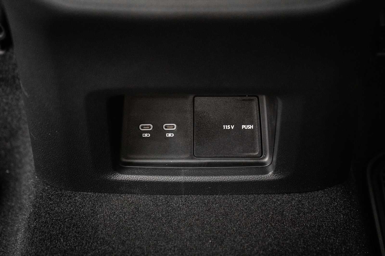 2026 Volkswagen Atlas Cross Sport 2.0T SEL R-Line Black 4MOTION