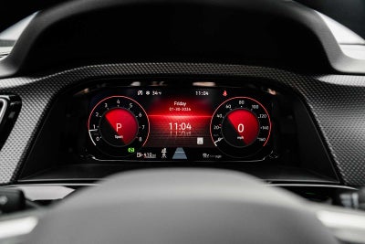 2026 Volkswagen Atlas Cross Sport 2.0T SEL R-Line Black 4MOTION