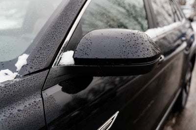 2026 Volkswagen Atlas Cross Sport 2.0T SEL 4MOTION