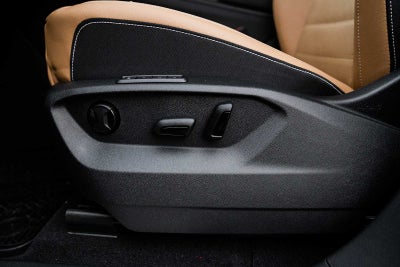 2026 Volkswagen Atlas Cross Sport 2.0T SEL 4MOTION