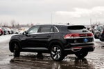 2026 Volkswagen Atlas Cross Sport 2.0T SEL 4MOTION