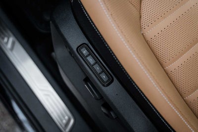 2026 Volkswagen Atlas Cross Sport 2.0T SEL 4MOTION