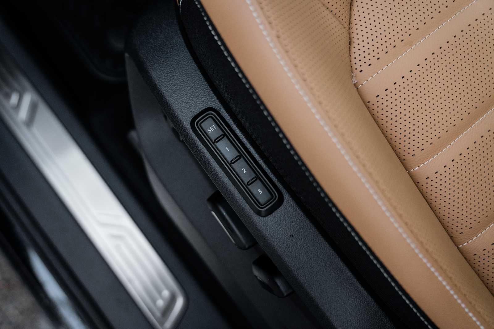 2026 Volkswagen Atlas Cross Sport 2.0T SEL 4MOTION