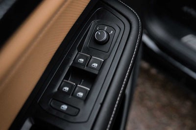 2026 Volkswagen Atlas Cross Sport 2.0T SEL 4MOTION