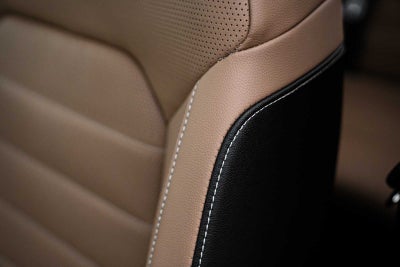 2026 Volkswagen Atlas Cross Sport 2.0T SEL 4MOTION