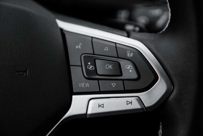 2026 Volkswagen Atlas Cross Sport 2.0T SEL 4MOTION