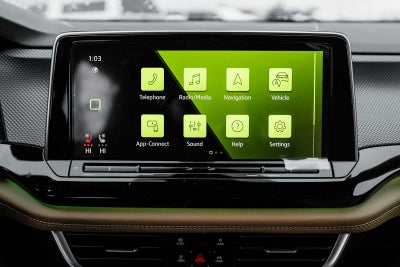 2026 Volkswagen Atlas Cross Sport 2.0T SEL 4MOTION