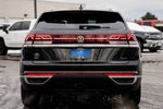 2026 Volkswagen Atlas Cross Sport 2.0T SEL 4MOTION