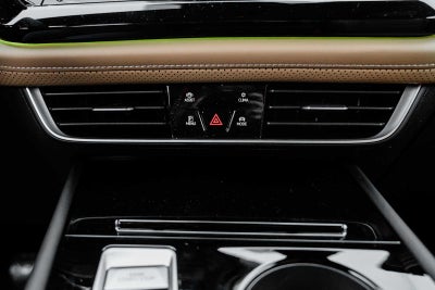 2026 Volkswagen Atlas Cross Sport 2.0T SEL 4MOTION