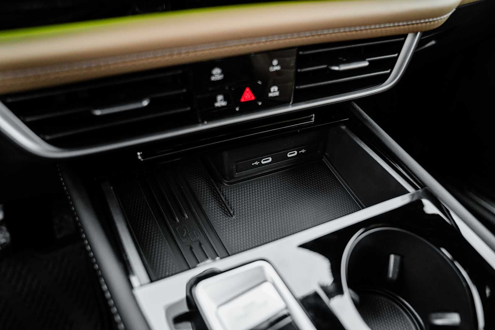 2026 Volkswagen Atlas Cross Sport 2.0T SEL 4MOTION