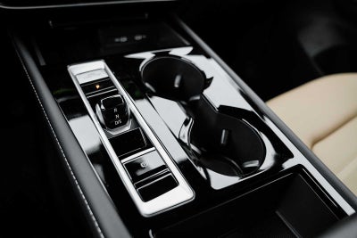 2026 Volkswagen Atlas Cross Sport 2.0T SEL 4MOTION