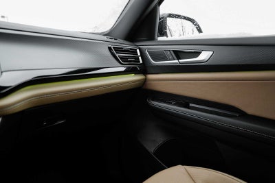 2026 Volkswagen Atlas Cross Sport 2.0T SEL 4MOTION