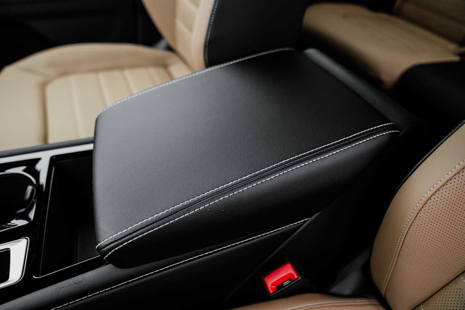 2026 Volkswagen Atlas Cross Sport 2.0T SEL 4MOTION