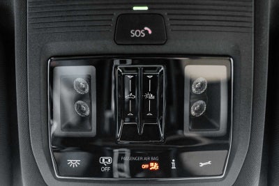 2026 Volkswagen Atlas Cross Sport 2.0T SEL 4MOTION