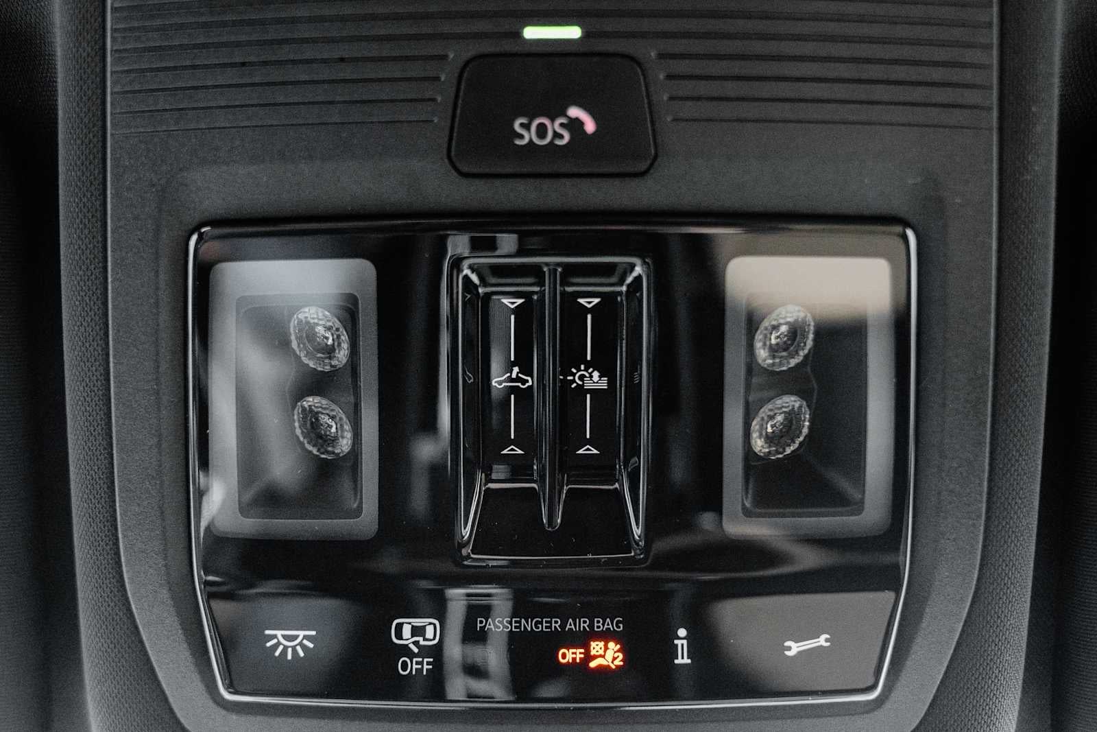 2026 Volkswagen Atlas Cross Sport 2.0T SEL 4MOTION