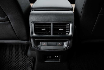 2026 Volkswagen Atlas Cross Sport 2.0T SEL 4MOTION