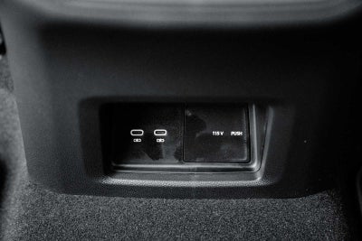 2026 Volkswagen Atlas Cross Sport 2.0T SEL 4MOTION