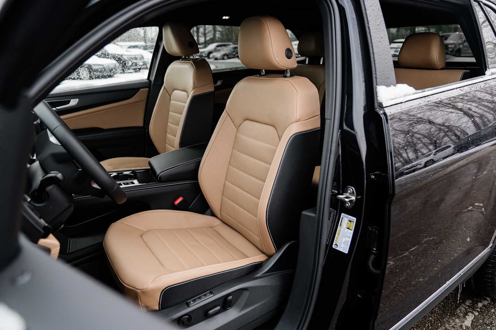 2026 Volkswagen Atlas Cross Sport 2.0T SEL 4MOTION