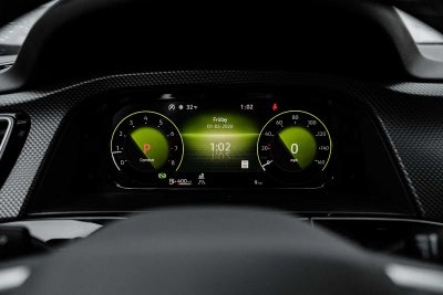 2026 Volkswagen Atlas Cross Sport 2.0T SEL 4MOTION