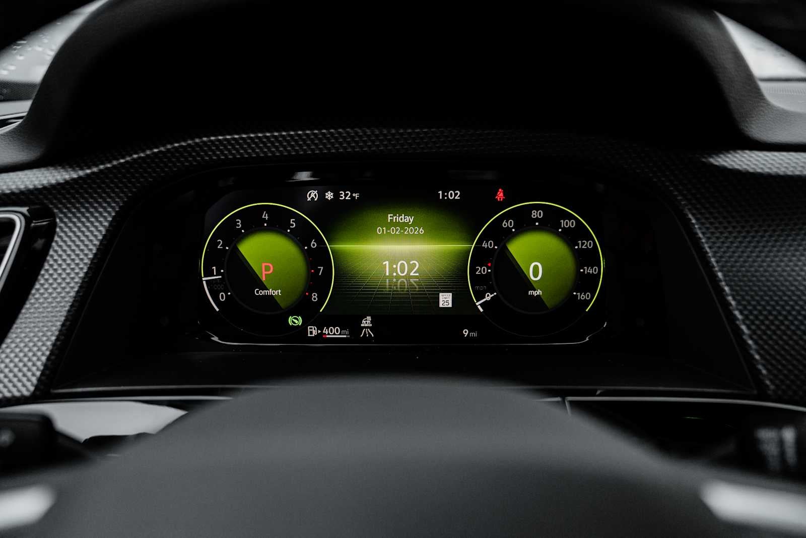 2026 Volkswagen Atlas Cross Sport 2.0T SEL 4MOTION