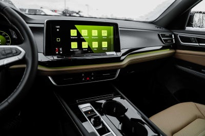 2026 Volkswagen Atlas Cross Sport 2.0T SEL 4MOTION