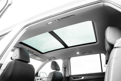 2026 Volkswagen Atlas 2.0T SEL 4MOTION