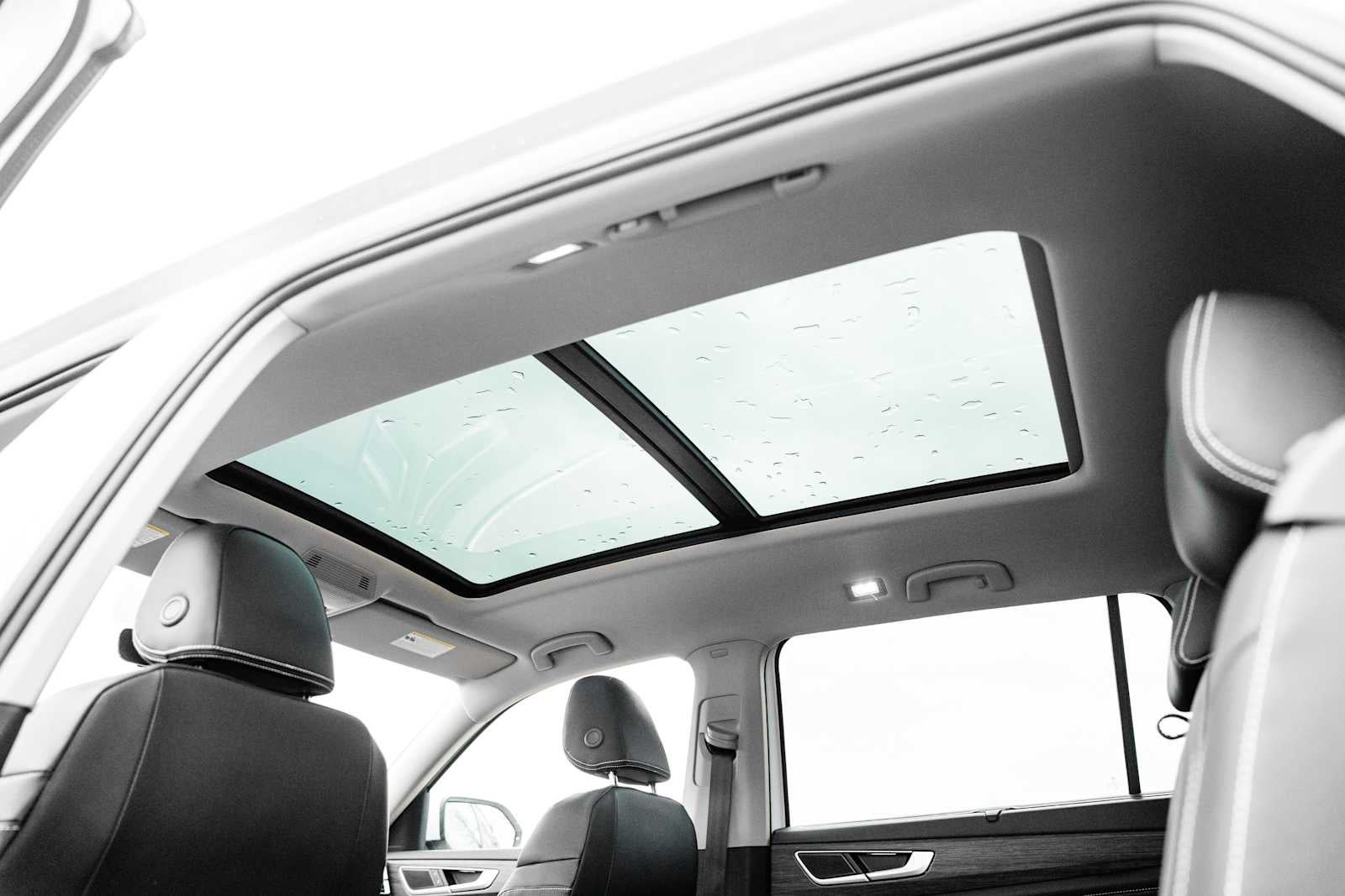 2026 Volkswagen Atlas 2.0T SEL 4MOTION