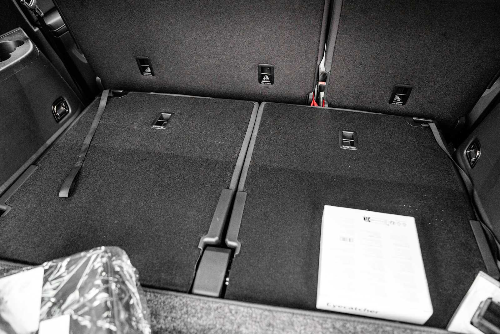 2026 Volkswagen Atlas 2.0T SEL 4MOTION