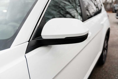 2026 Volkswagen Atlas 2.0T SEL 4MOTION