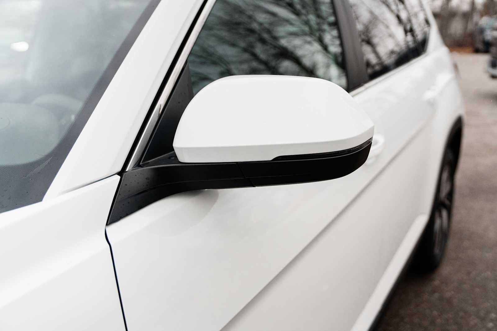 2026 Volkswagen Atlas 2.0T SEL 4MOTION