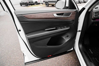 2026 Volkswagen Atlas 2.0T SEL 4MOTION