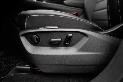 2026 Volkswagen Atlas 2.0T SEL 4MOTION