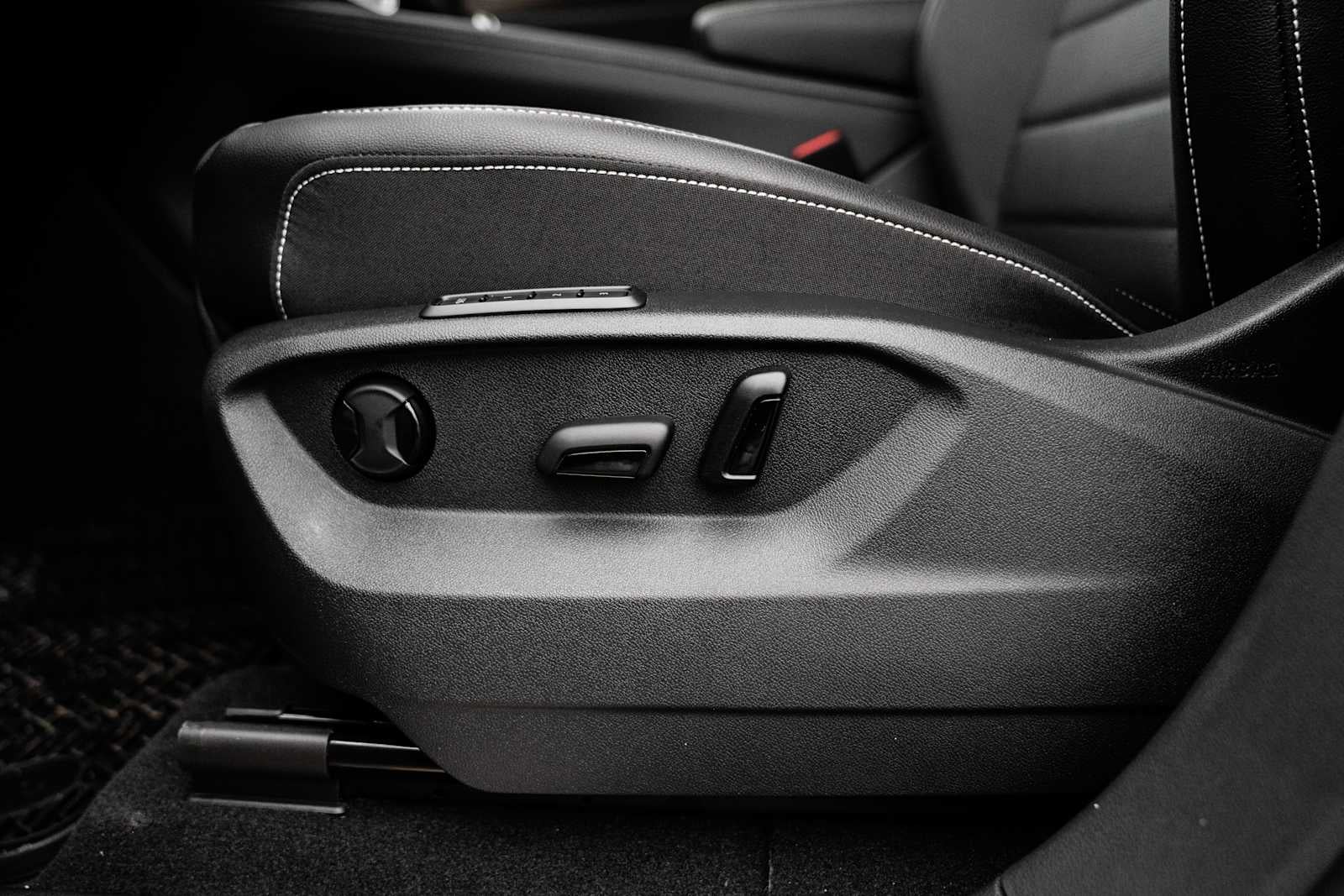 2026 Volkswagen Atlas 2.0T SEL 4MOTION