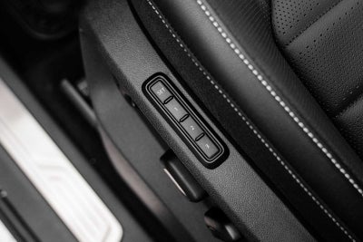 2026 Volkswagen Atlas 2.0T SEL 4MOTION