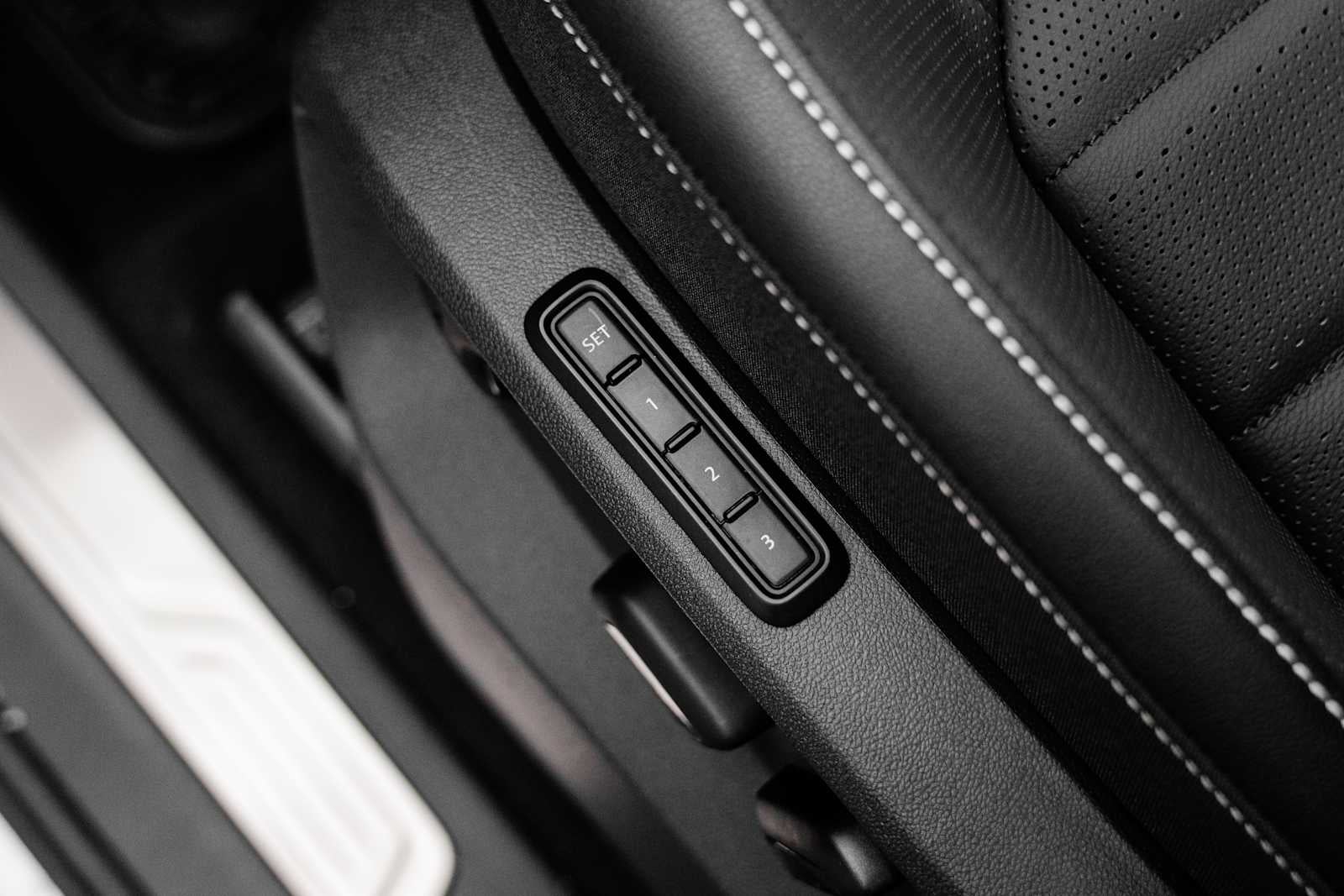 2026 Volkswagen Atlas 2.0T SEL 4MOTION